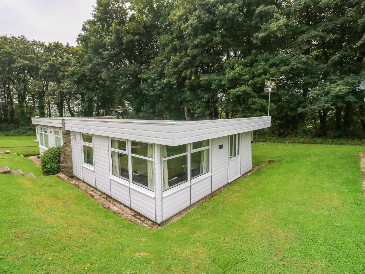 Willa Saltwater Haverfordwest Zewnętrze zdjęcie
