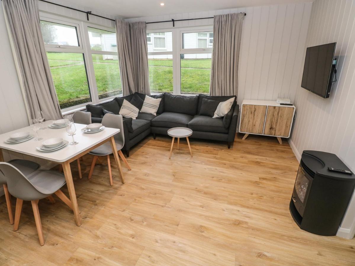Willa Saltwater Haverfordwest Zewnętrze zdjęcie