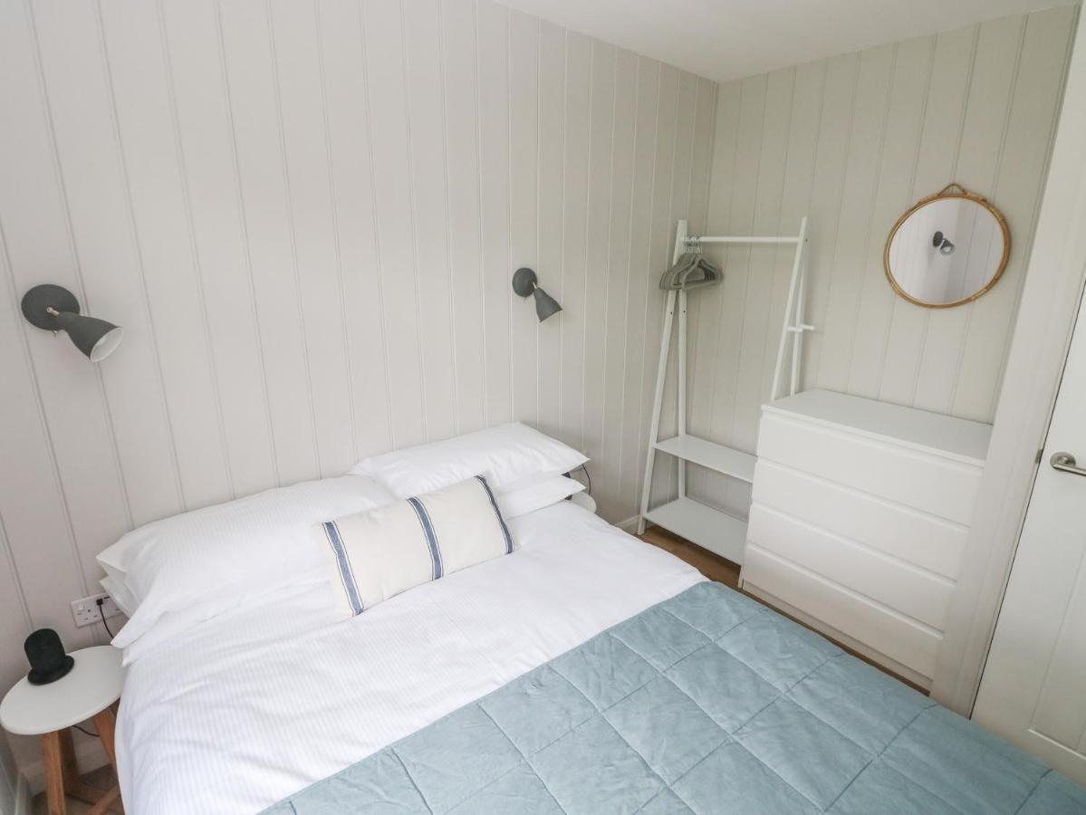 Willa Saltwater Haverfordwest Zewnętrze zdjęcie