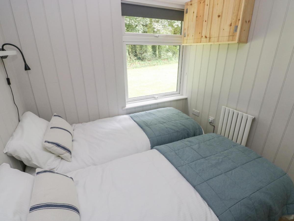 Willa Saltwater Haverfordwest Zewnętrze zdjęcie