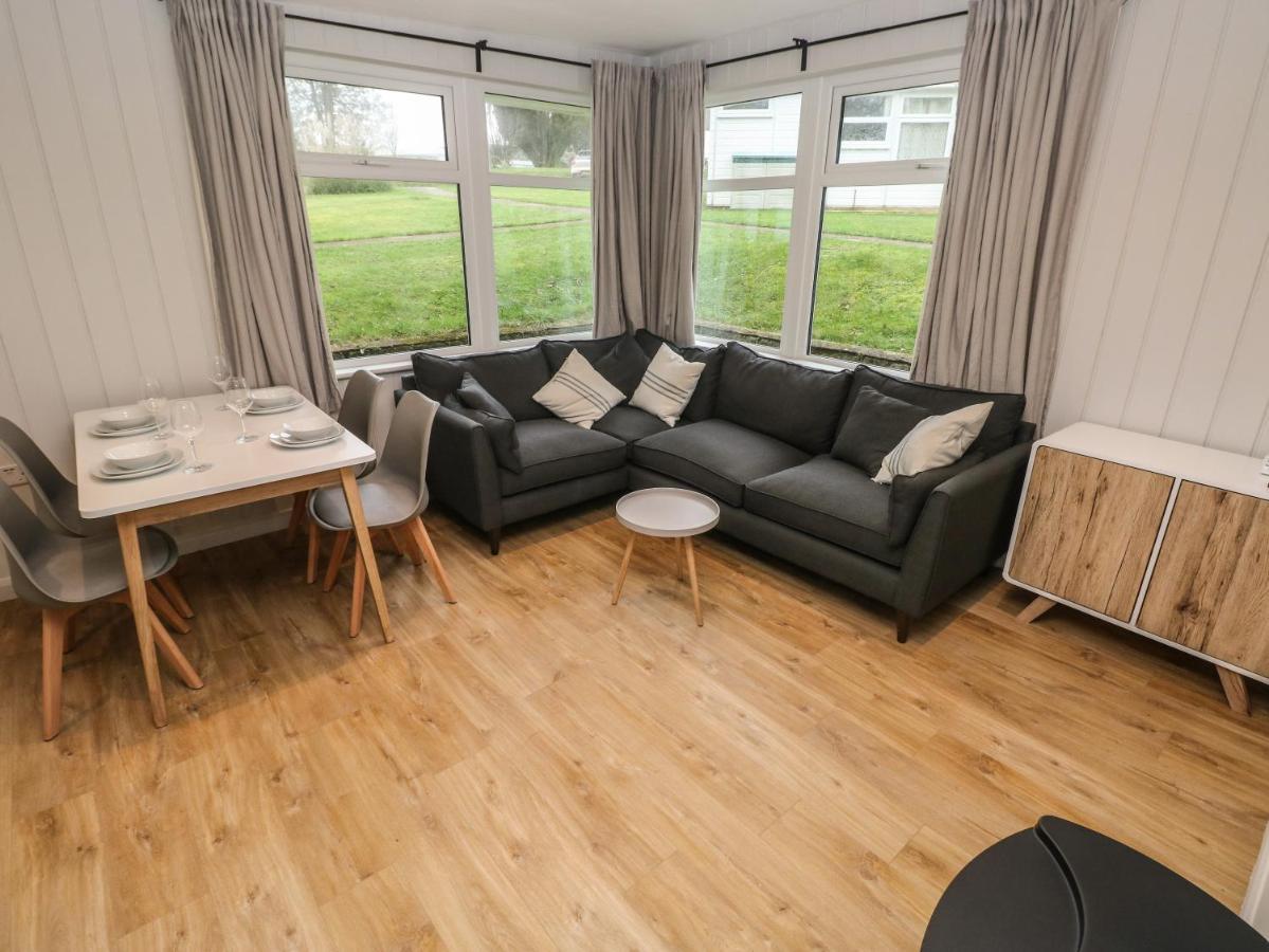 Willa Saltwater Haverfordwest Zewnętrze zdjęcie