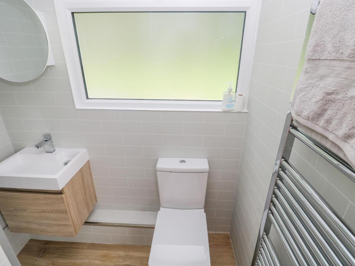 Willa Saltwater Haverfordwest Zewnętrze zdjęcie