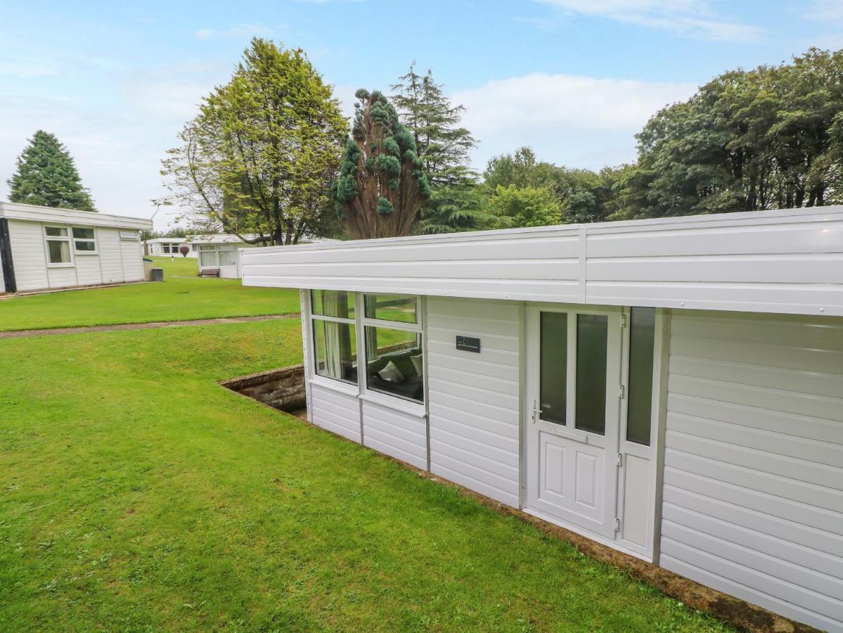 Willa Saltwater Haverfordwest Zewnętrze zdjęcie