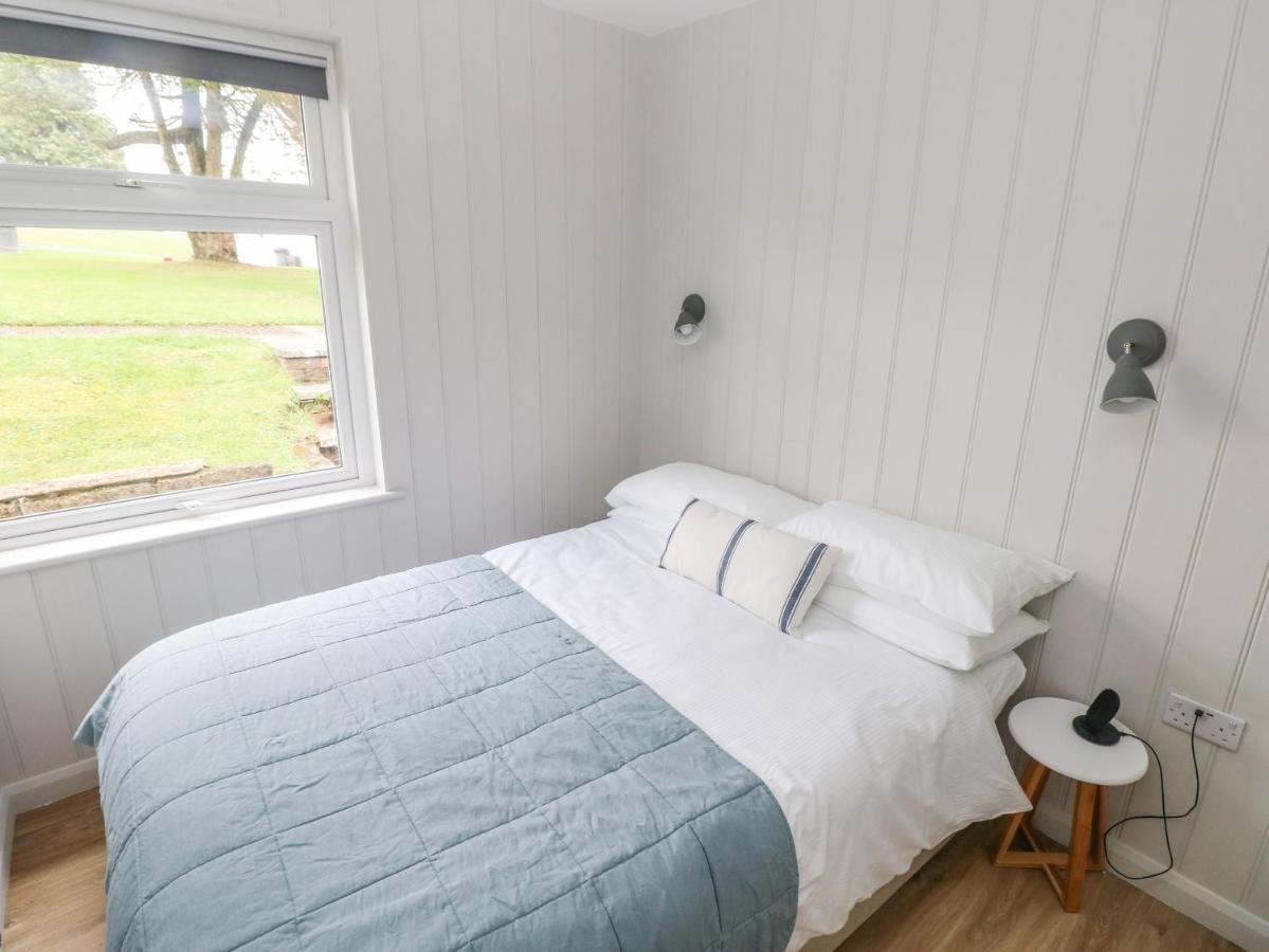 Willa Saltwater Haverfordwest Zewnętrze zdjęcie