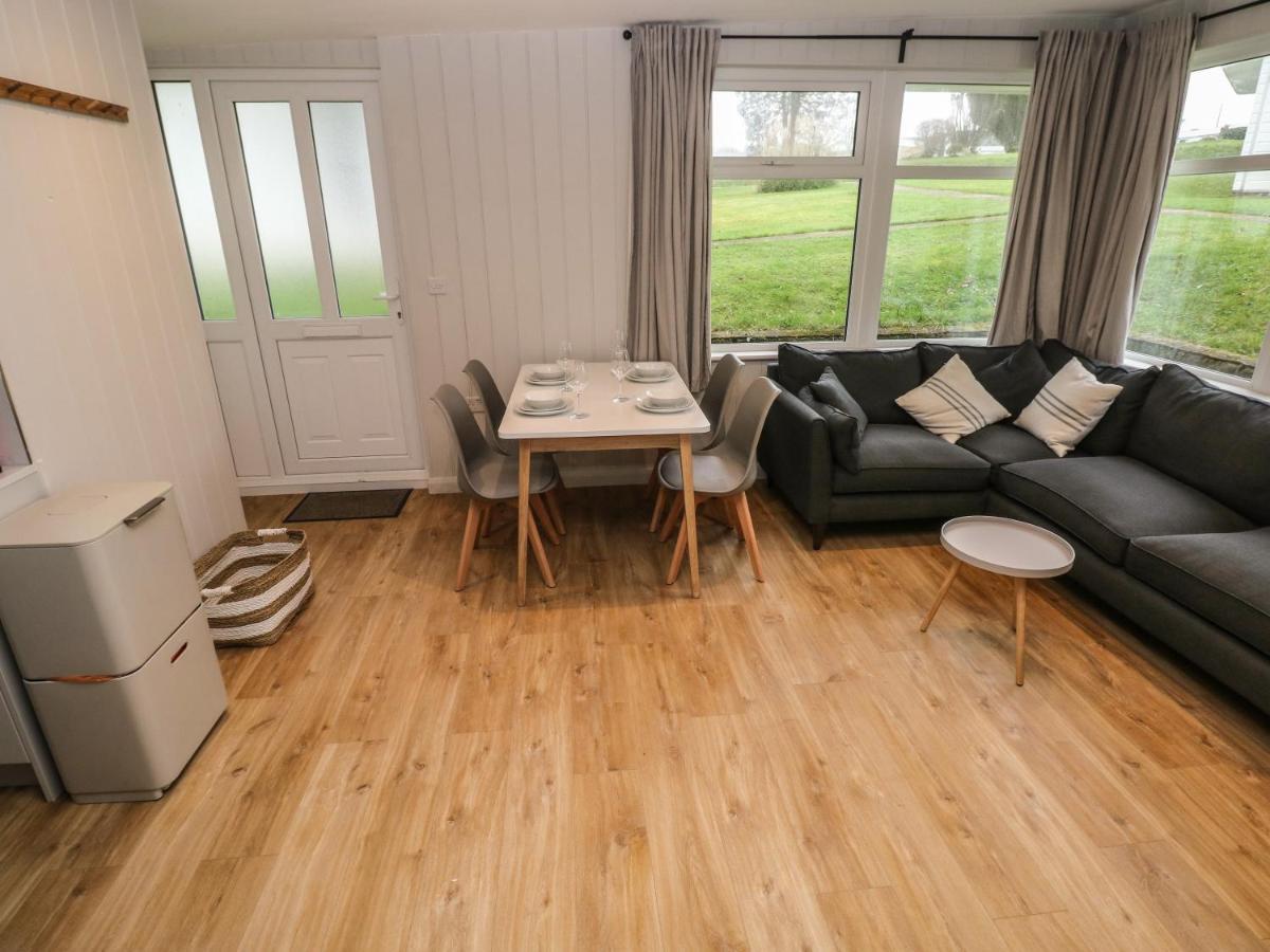 Willa Saltwater Haverfordwest Zewnętrze zdjęcie